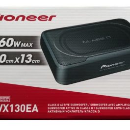 Pioneer TS-WX130EA